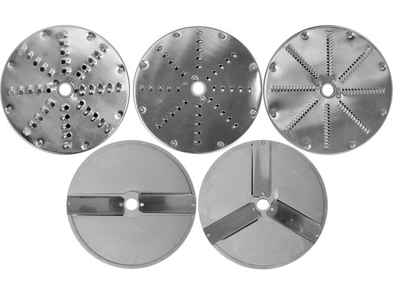 SZATKOWNICA ELEKTRYCZNA DO WARZYW