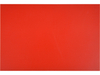 DESKA DO KROJENIA 450X300X13 CZERWONA