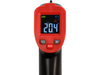 TERMOMETR BEZKONTAKTOWY PIROMETR -50C+600C