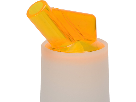 DYSPENSER BARMAŃSKI 1L ŻÓŁTY