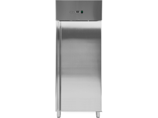 SZAFA MROŹNICZA 650L 740X830X2010 POJEDYNCZA