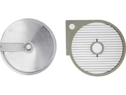 TARCZA DO SZATKOWNICY, FRYTKA 8X8 MM