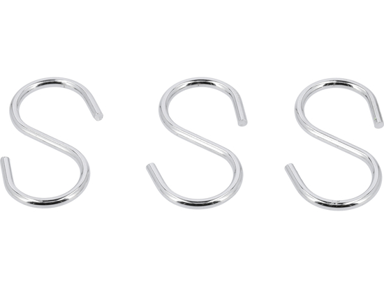 3 HAKI NA AKCESORIA DO GRILLI GAZOWYCH