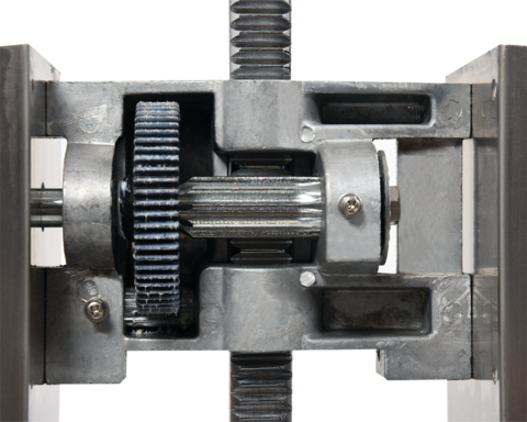 NADZIEWARKA DO KIEŁBAS S/S 5L