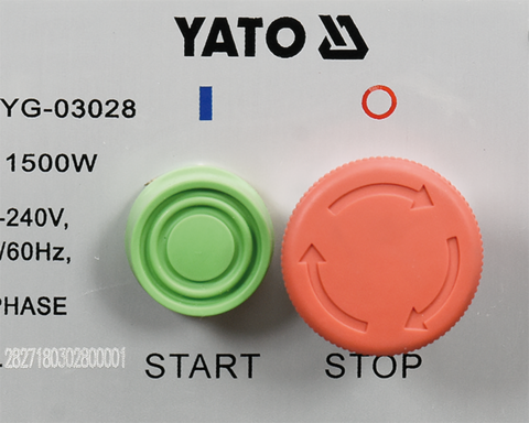 MIKSER PLANETARNY 40L