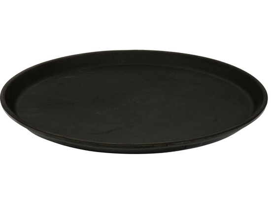 TACA KELNERSKA ANTYPOŚLIZGOWA OKRĄGŁA 355MM
