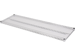 PÓŁKA DO REGAŁU AŻUROWEGO 457X1520MM