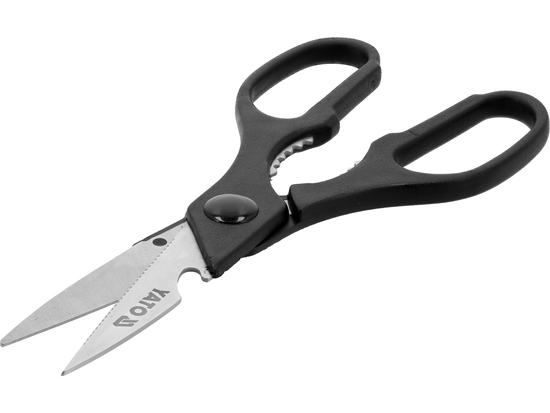 ZESTAW W WALIZCE DO GRILLOWANIA 7SZT, STAL NIERDZEWNA