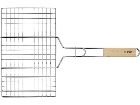 RUSZT GRILLOWY 33 X 20 X 2CM
