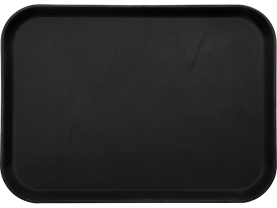 TACA KELNERSKA ANTYPOŚLIZGOWA PROSTOKĄTNA 560X405