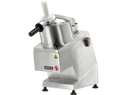 SZATKOWNICA ELEKTRYCZNA DO WARZYW DUŻY WLOT