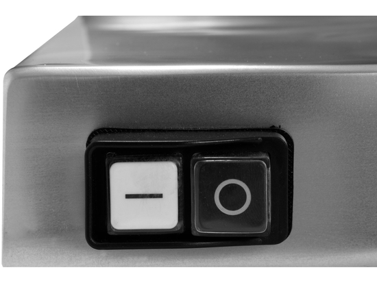 KRAJALNICA AL.-MG DO WĘDLIN 300MM PÓŁ-AUTOMATYCZNA OSTRZAŁKA