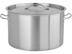 GARNEK NISKI Z POKRYWKĄ 40X26 32L