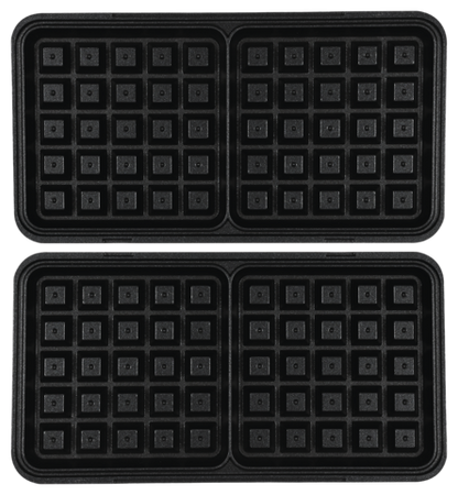 OPIEKACZ 900W 3W1 XXL, PŁYTY GRILLOWE, DO TOSTÓW I DO GOFRÓW