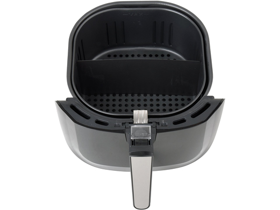 FRYTKOWNICA BEZTŁUSZCZOWA 5,2L 1800W PANEL LED