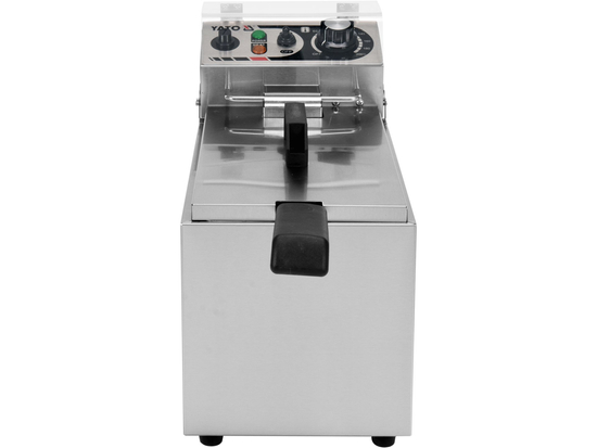 FRYTOWNICA 1-KOMOROWA 5L