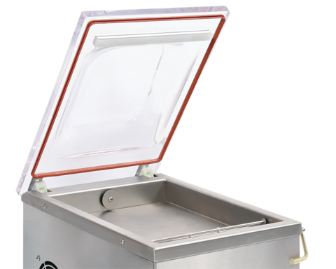 PAKOWARKA PRÓŻNIOWA KOMOROWA 260MM