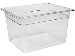 POJEMNIK GASTRONOMICZNY GN 1/2 200MM PC