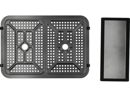 FRYTKOWNICA BEZTŁUSZCZOWA 10L 2600W