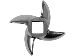 NÓŻ CZTERORAMIENNY DO MASZYNKI DO MIĘSA YG-03215