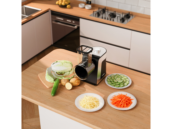 SZATKOWNICA 250W, 5 OSTRZY