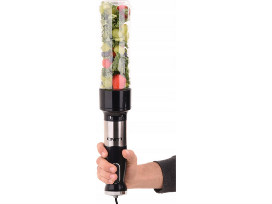 BLENDER RĘCZNY WIELOFUNKCYJNY 4W1 700W