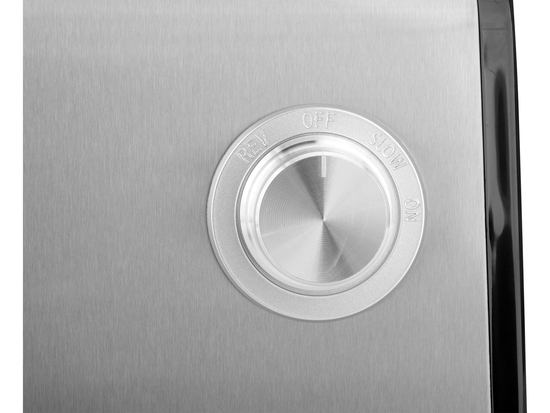 MASZYNKA DO MIELENIA MIĘSA 350W STAL NIERDZEWNA