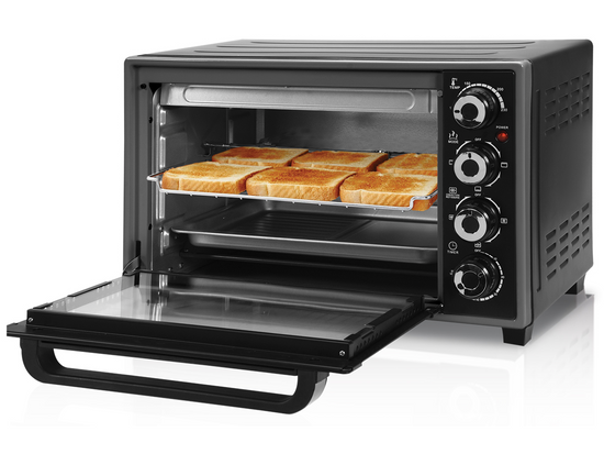 PIEKARNIK ELEKTRYCZNY 1600W 28L