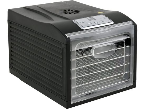 SUSZARKA SPOŻYWCZA 6 SIT, 420-500W