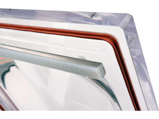 PAKOWARKA PRÓŻNIOWA-KOMOROWA 350MM