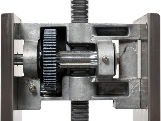 NADZIEWARKA DO KIEŁBAS S/S 7L