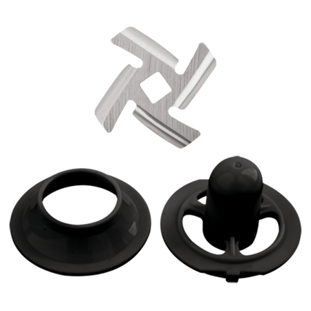 MASZYNKA DO MIELENIA MIĘSA 550W 5W1