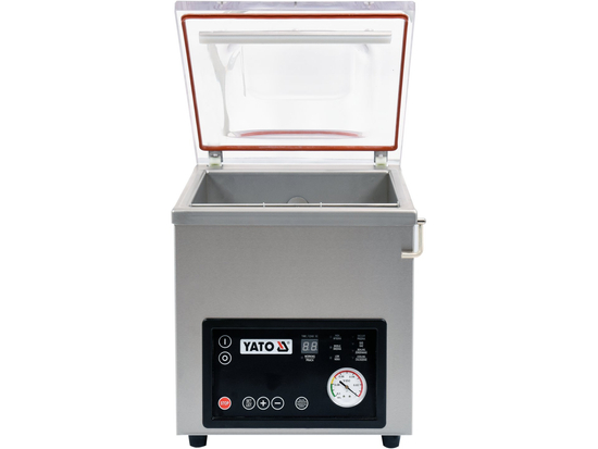 PAKOWARKA PRÓŻNIOWA-KOMOROWA 300MM