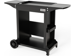 WÓZEK DO GRILLA ELEKTRYCZNEGO YG-20071