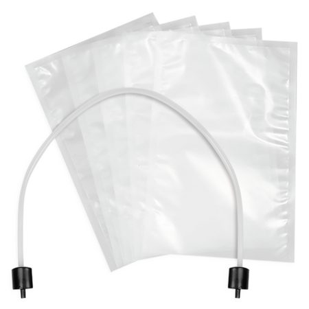 PAKOWARKA PRÓŻNIOWA 165W, MAX 32CM, 70 DO -90KPA