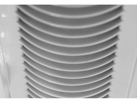 WITRYNA CHŁODNICZA 400L 65X65X190 CZARNA