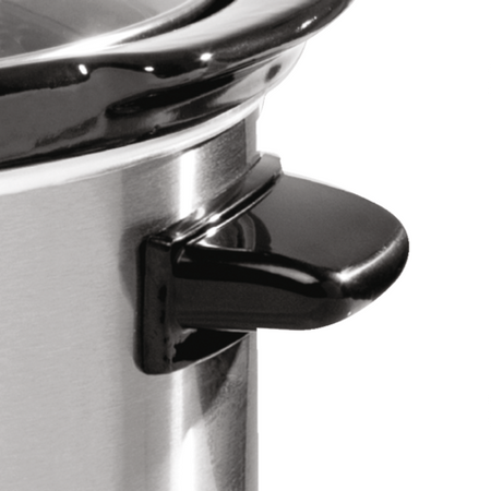 WOLNOWAR 280W 4,5L Z CZASOMIERZEM