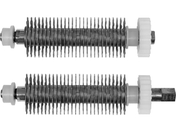 WAŁEK ZAPASOWY DO KOTLECIARKI RĘCZNEJ