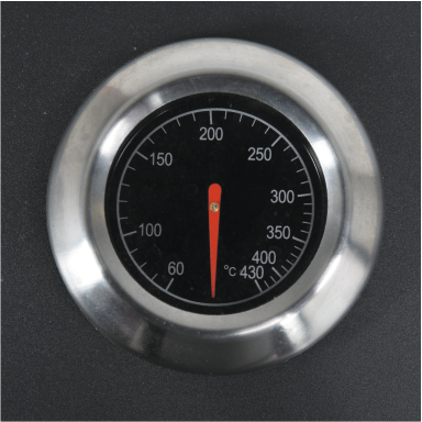 GRILL 2W1, GAZOWY + WĘGLOWY TORNE 8,4KW