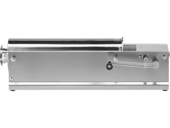 NADZIEWARKA DO KIEŁBAS 7L POZIOMA