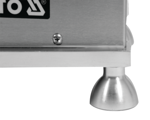 PIŁA DO MIĘSA I KOŚCI, OSTRZE 1650MM