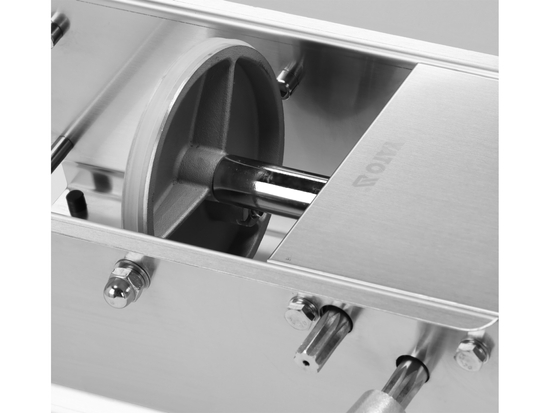 NADZIEWARKA DO KIEŁBAS 5L POZIOMA