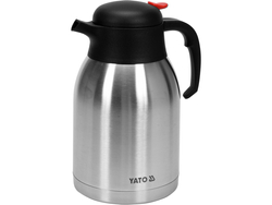 TERMOS STOŁOWY Z PRZYCISKIEM 2,0L