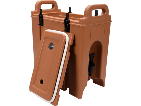 TERMOS Z KRANEM 9,4L