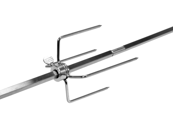 AUTOMATYCZNY ROŻEN DO GRILLA GAZOWEGO