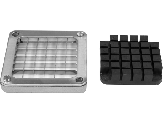 ZESTAW OSTRZY ZAPASOWYCH 13MM DO KRAJALNICY DO ZIEMNIAKÓW YG-03422