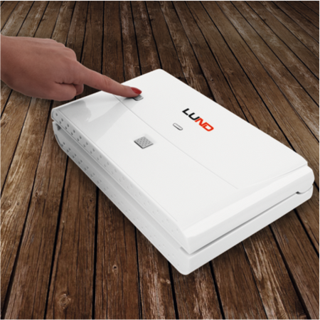 PAKOWARKA PRÓŻNIOWA DO ŻYWNOŚCI, 140W