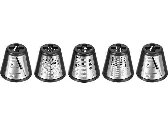 SZATKOWNICA 250W, 5 OSTRZY