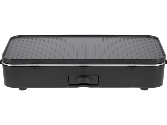 GRILL ELEKTRYCZNY, STOJĄCY 2200W 50 X 25CM