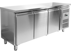 STÓŁ CHŁODNICZY 3-DRZWIOWY - LINIA 600